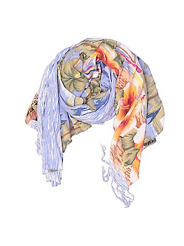 Peppermint Scarf (view 1)