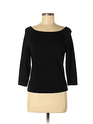 Carlisle 3/4 Sleeve Top (view 1)