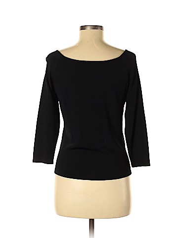 Carlisle 3/4 Sleeve Top (view 2)