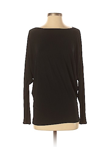 Vince. Long Sleeve Top (view 1)