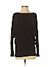 Vince. Black Long Sleeve Top Size XS - photo 1