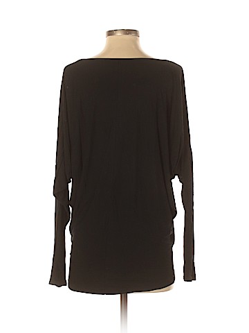 Vince. Long Sleeve Top (view 2)