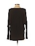 Vince. Black Long Sleeve Top Size XS - photo 2