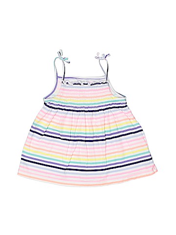 Carter's Sleeveless Top (view 1)