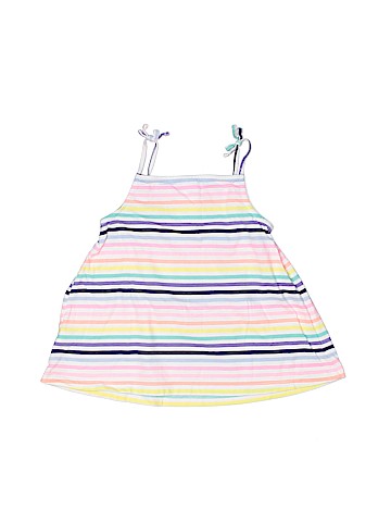 Carter's Sleeveless Top (view 2)