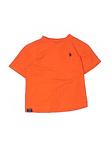 U.S. Polo Assn. Short Sleeve T-Shirt (view 1)