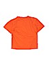 U.S. Polo Assn. 100% Cotton Orange Short Sleeve T-Shirt Size 14/16 - photo 2
