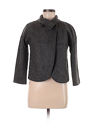 J.Crew Wool Coat (view 1)