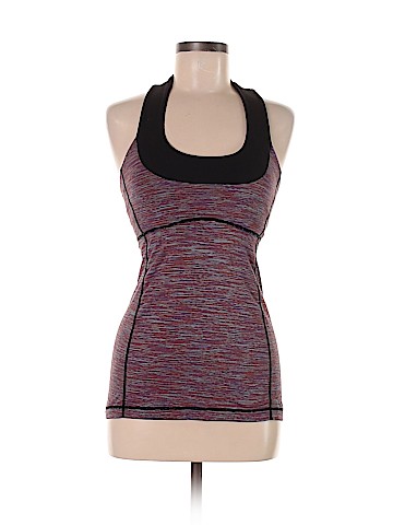Lululemon Athletica Active Tank (view 1)