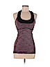 Lululemon Athletica Purple Active Tank Size 6 - photo 1