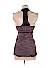 Lululemon Athletica Purple Active Tank Size 6 - photo 2