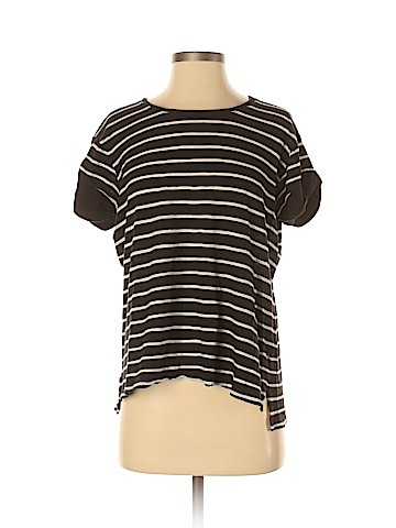 Vince. Short Sleeve Top (view 1)