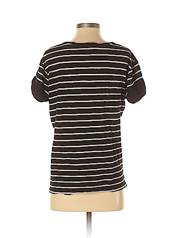 Vince. Short Sleeve Top (view 2)