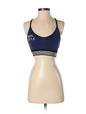 SoulCycle X Nike Sports Bra (view 1)