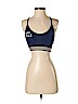 SoulCycle X Nike Blue Sports Bra Size S - photo 1