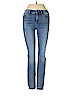 Lucky Brand Blue Jeans Size 0 - photo 1