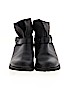The North Face Black Ankle Boots Size 6 1/2 - photo 2