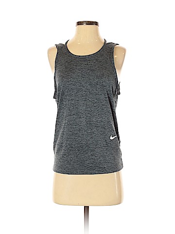 Nike Active Tank (view 1)