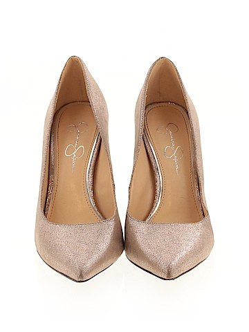 Jessica Simpson Heels (view 2)