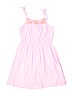 Gap Kids 100% Cotton Pink Dress Size XL (youth) - photo 1
