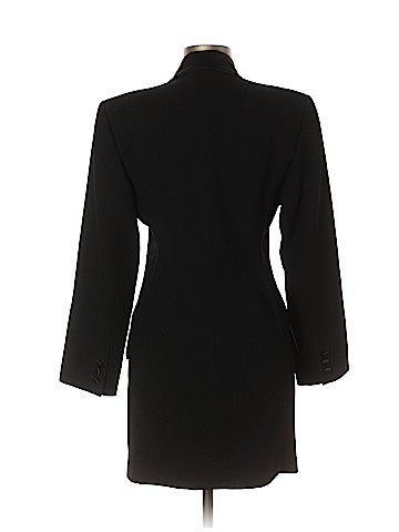 Michael Kors Wool Blazer (view 2)