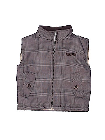 Kenneth Cole REACTION Vest (view 1)