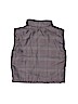 Kenneth Cole REACTION 100% Polyester Plaid Brown Vest 9-12 MO / 12 MO - photo 2