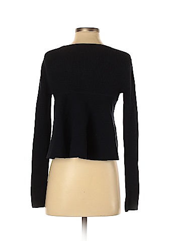 Club Monaco Long Sleeve Top (view 2)