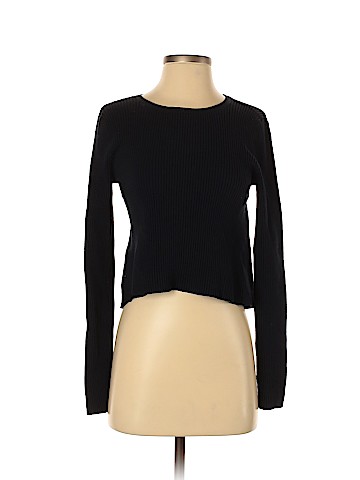 Club Monaco Long Sleeve Top (view 1)