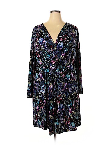 Yumi Casual Dress (view 1)