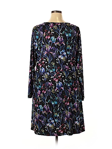 Yumi Casual Dress (view 2)