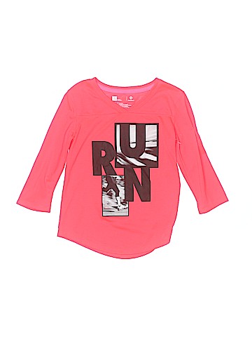 Xersion Active T-Shirt (view 1)