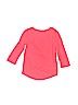 Xersion 100% Polyester Pink Active T-Shirt Size 7 - 8 - photo 2