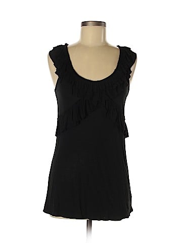 New York & Company Sleeveless Top (view 1)