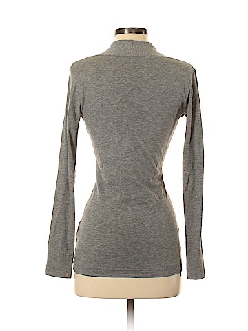 Theory Long Sleeve Top (view 2)