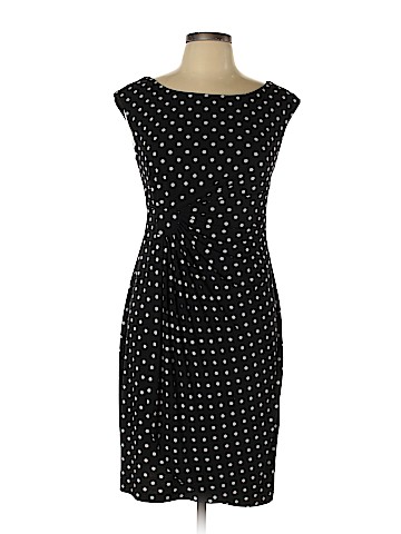 Connected Apparel Casual Dress (view 1)