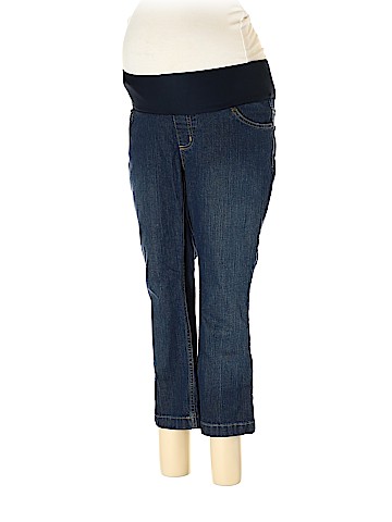 Liz Lange Maternity for Target Jeans (view 1)