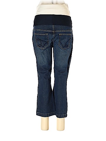 Liz Lange Maternity for Target Jeans (view 2)