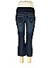Liz Lange Maternity for Target Blue Jeans Size 4 - photo 2