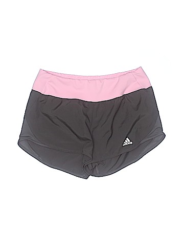 Adidas Athletic Shorts (view 1)