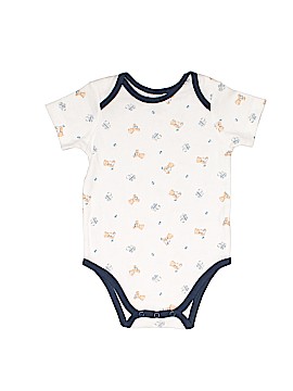 First Impressions Size 12 mo