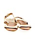 Old Navy Gold Sandals Size 6 - photo 2