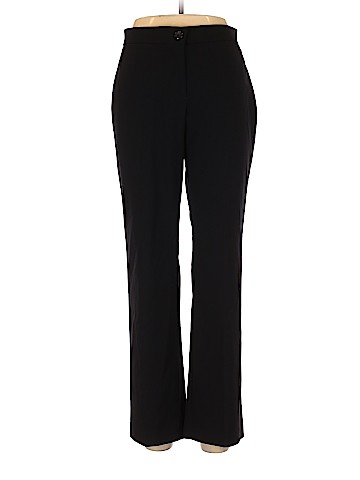 JM Collection Casual Pants (view 1)