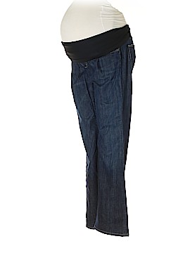 Citizens of Humanity Size 30 Maternity waist