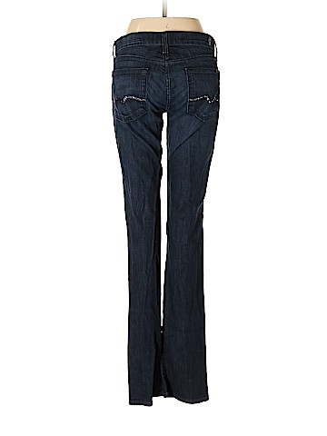 7 For All Mankind Jeans (view 2)