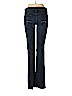7 For All Mankind Blue Jeans Size 28 waist - photo 2