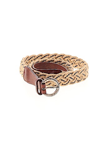 Massimo Dutti Belt (view 1)