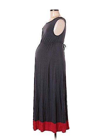 Liz Lange Maternity Casual Dress (view 1)