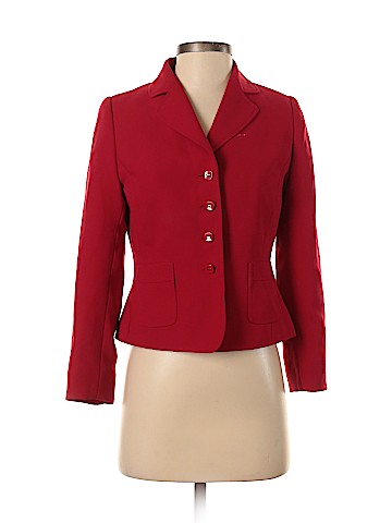 Tahari by ASL Blazer (view 1)