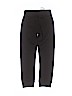 Nike Black Sweatpants Size 6X - photo 2
